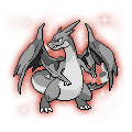Charizard (Mega Y)